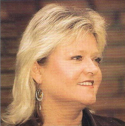 Bente Brønmo