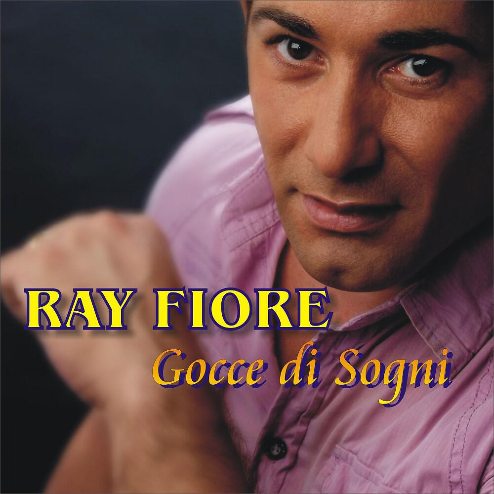 Ray Fiore
