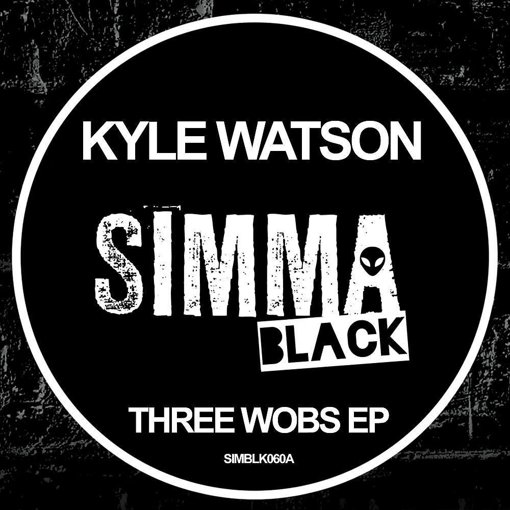 Постер альбома Three Wobs EP