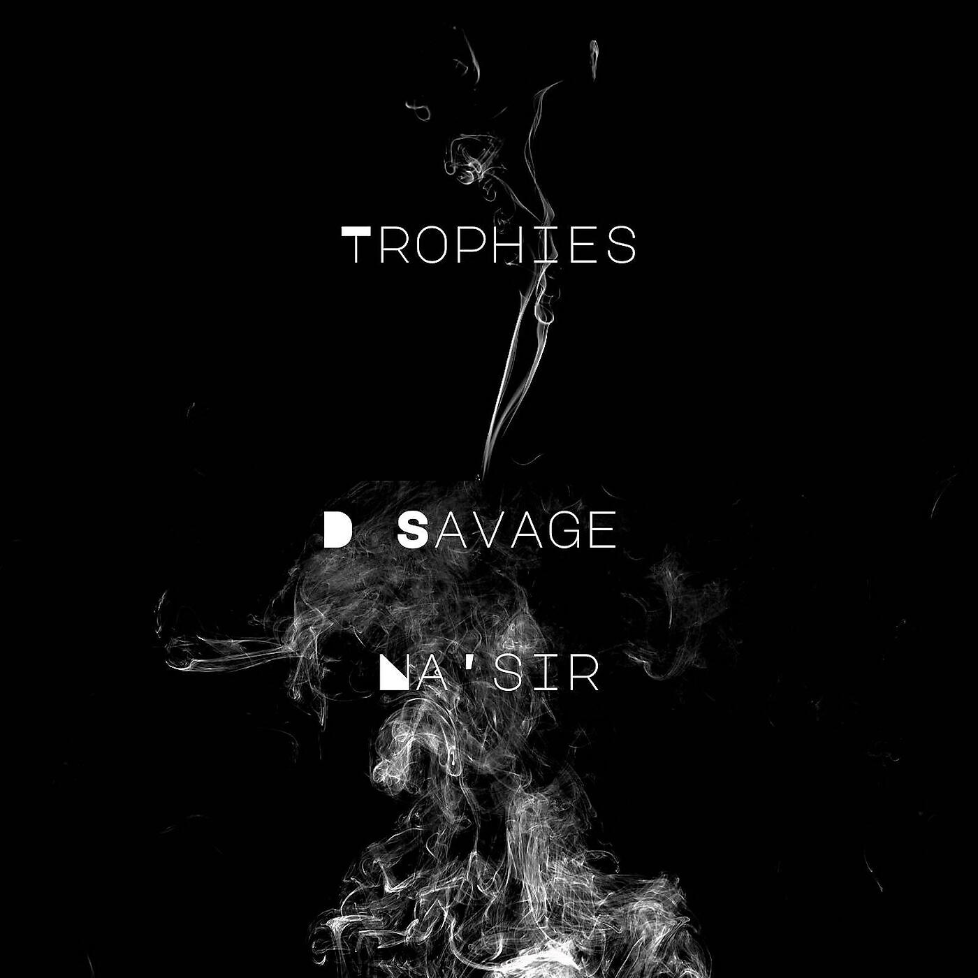Постер альбома Trophies