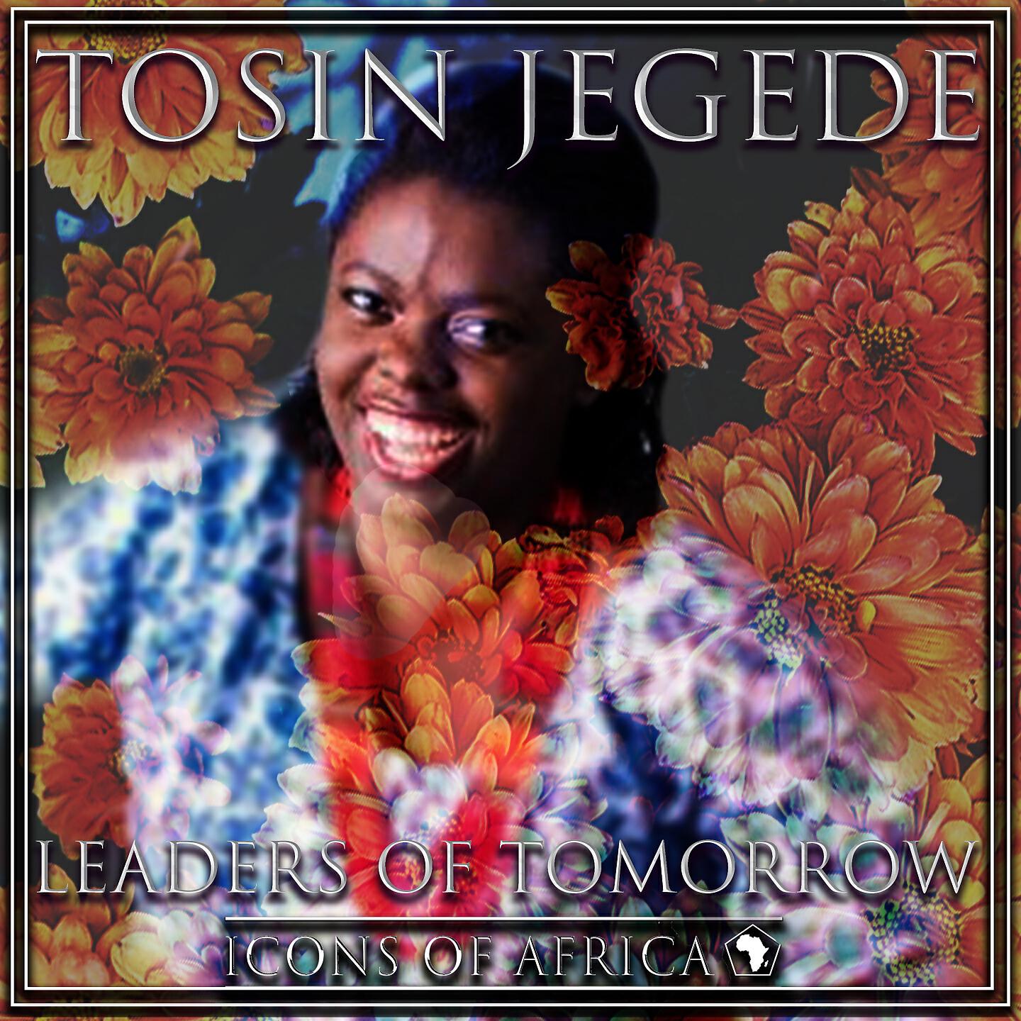 Релиз Leaders Of Tomorrow