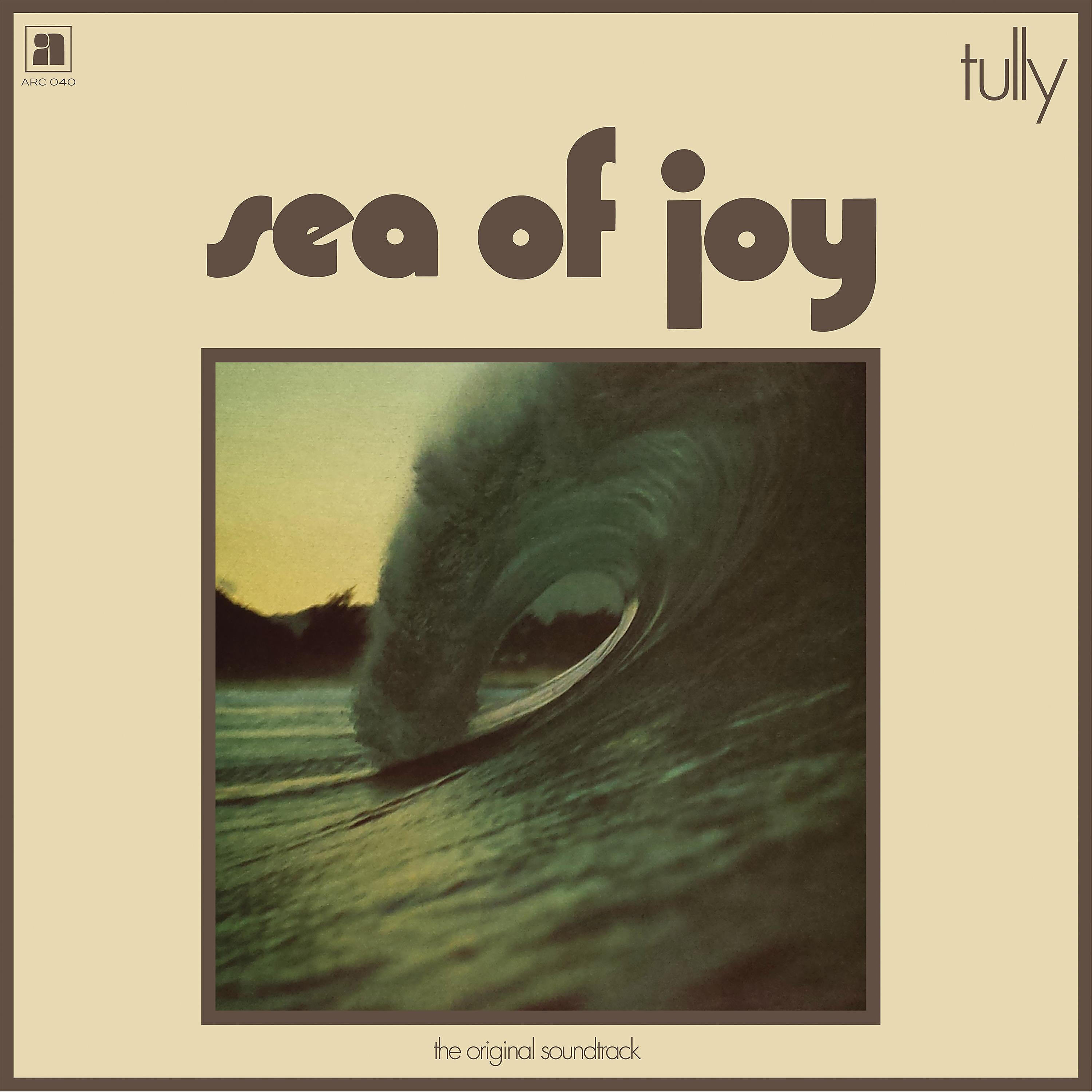 Релиз Sea of Joy, Part 1