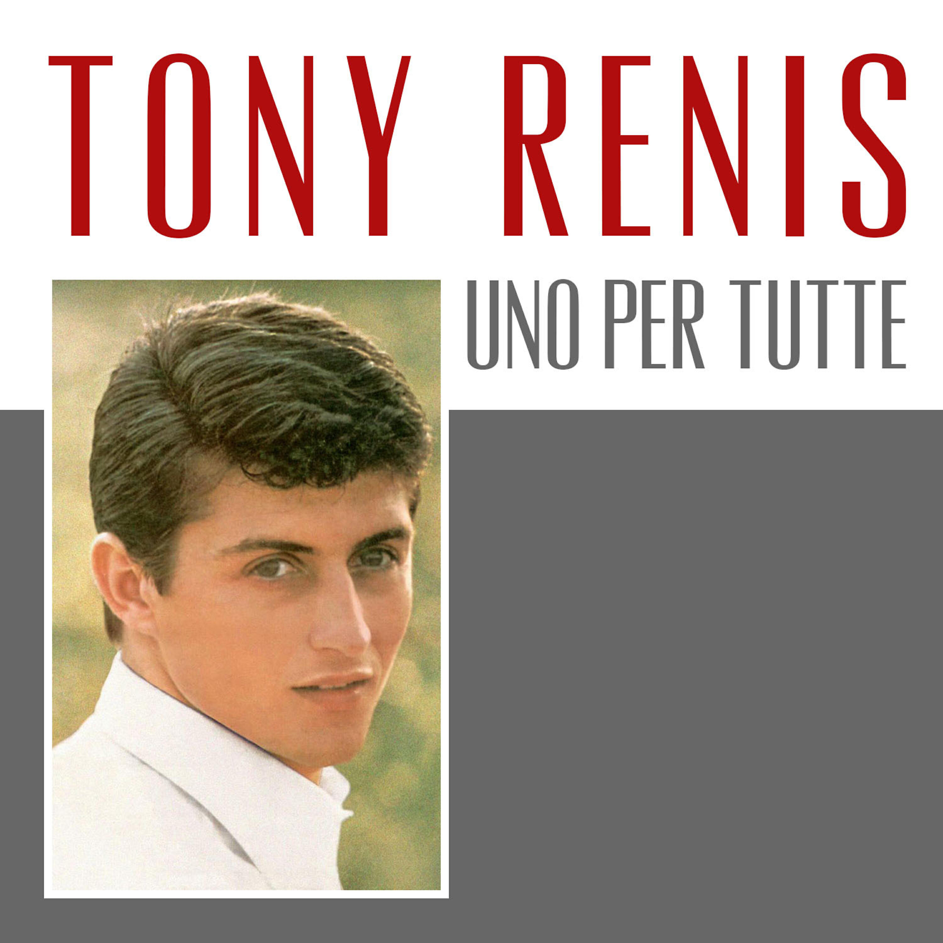 Релиз Uno Per Tutte