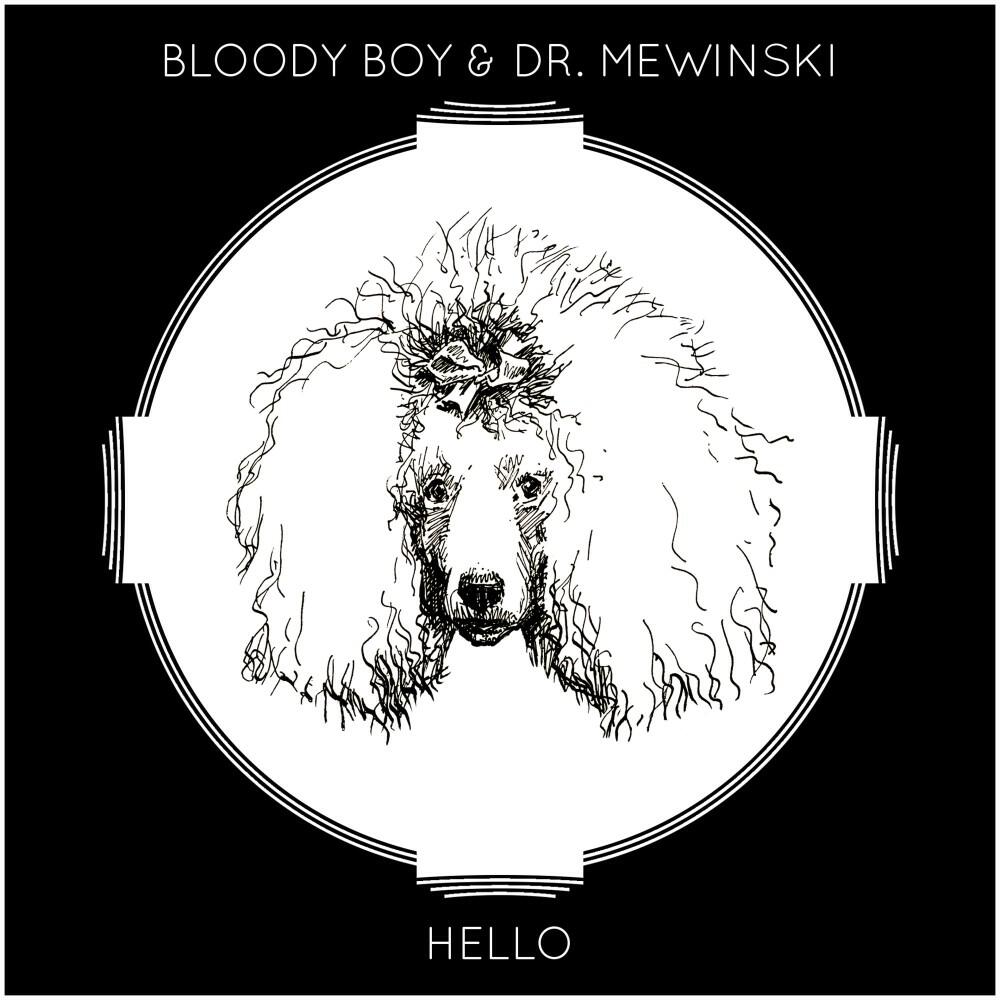 Dr. Mewinski