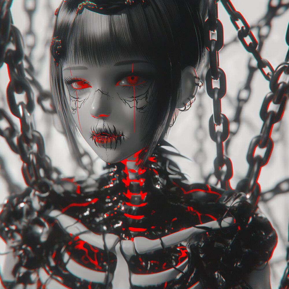 Релиз Cyber Dance