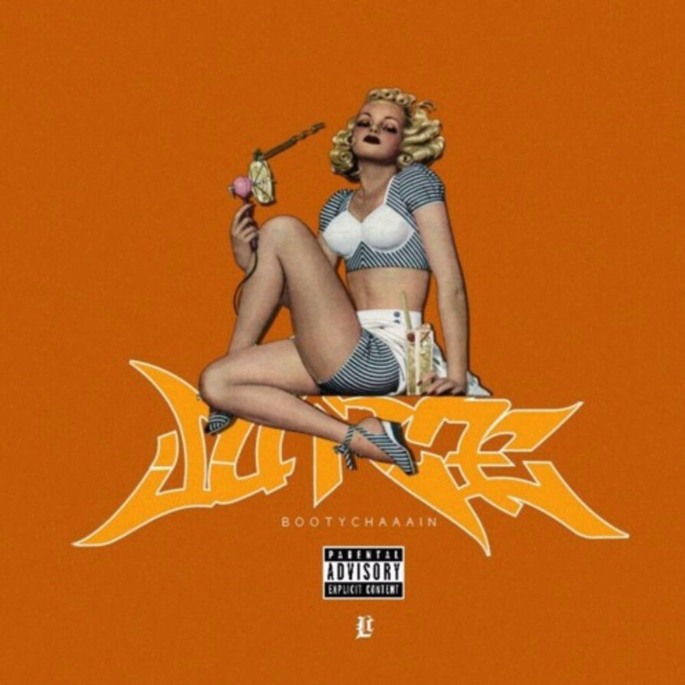 Релиз Juice