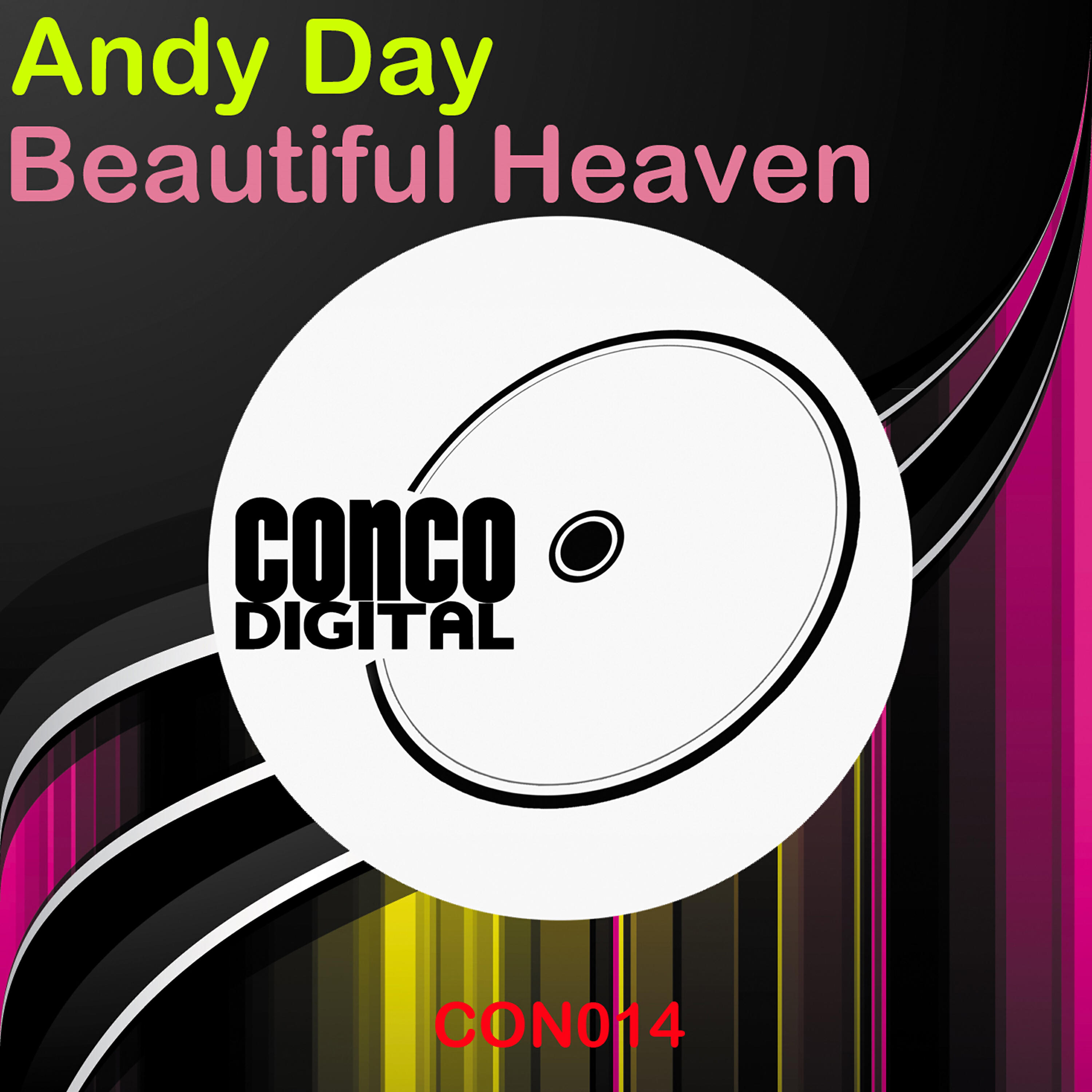 Релиз Beautiful Heaven