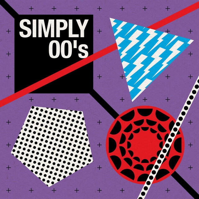 Постер альбома Simply 00's
