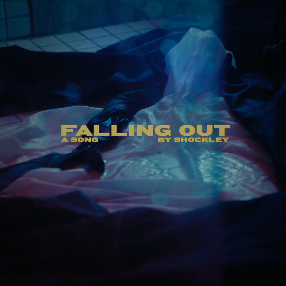 Релиз Falling Out