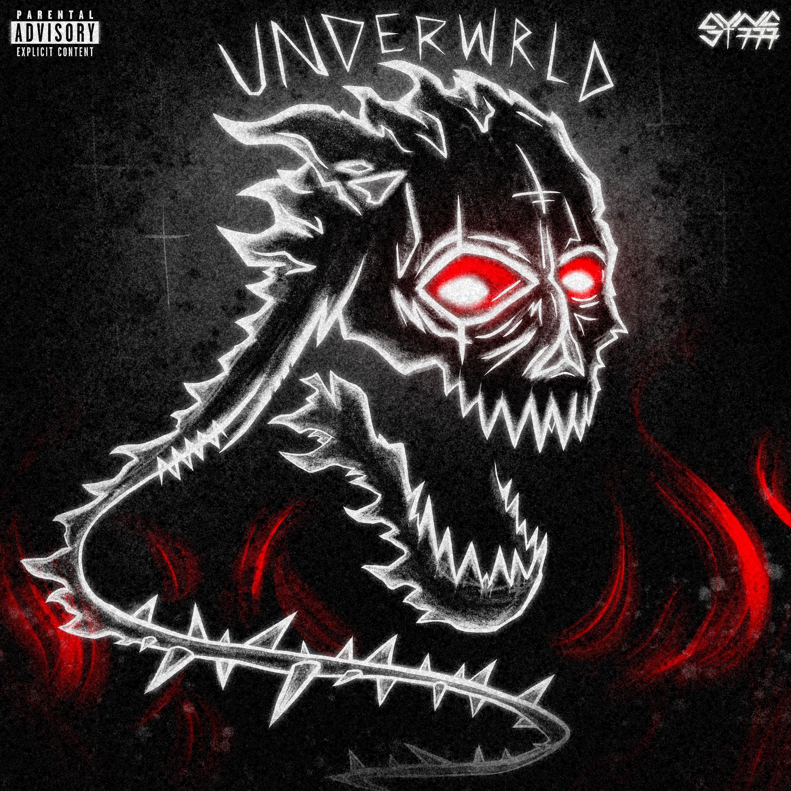 Релиз UNDERWRLD