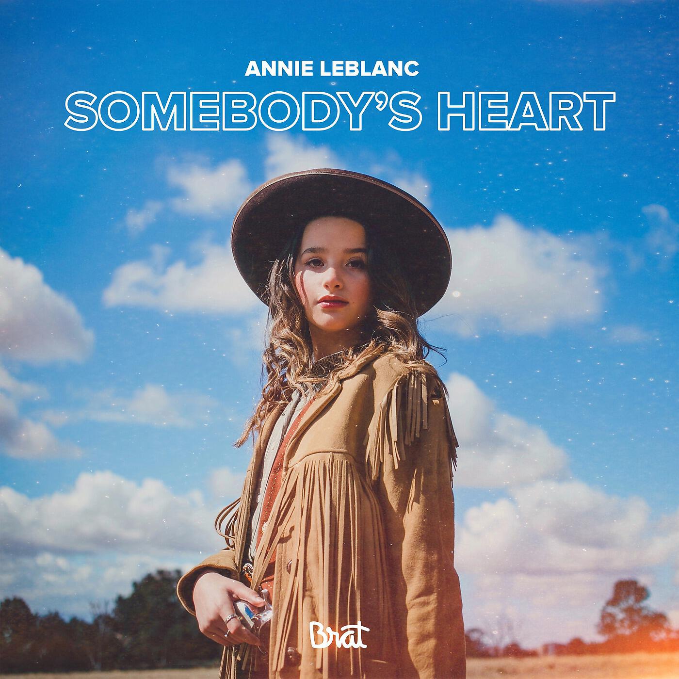 Релиз Somebody’s Heart
