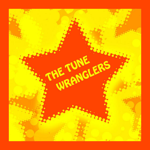 Релиз The Tune Wranglers