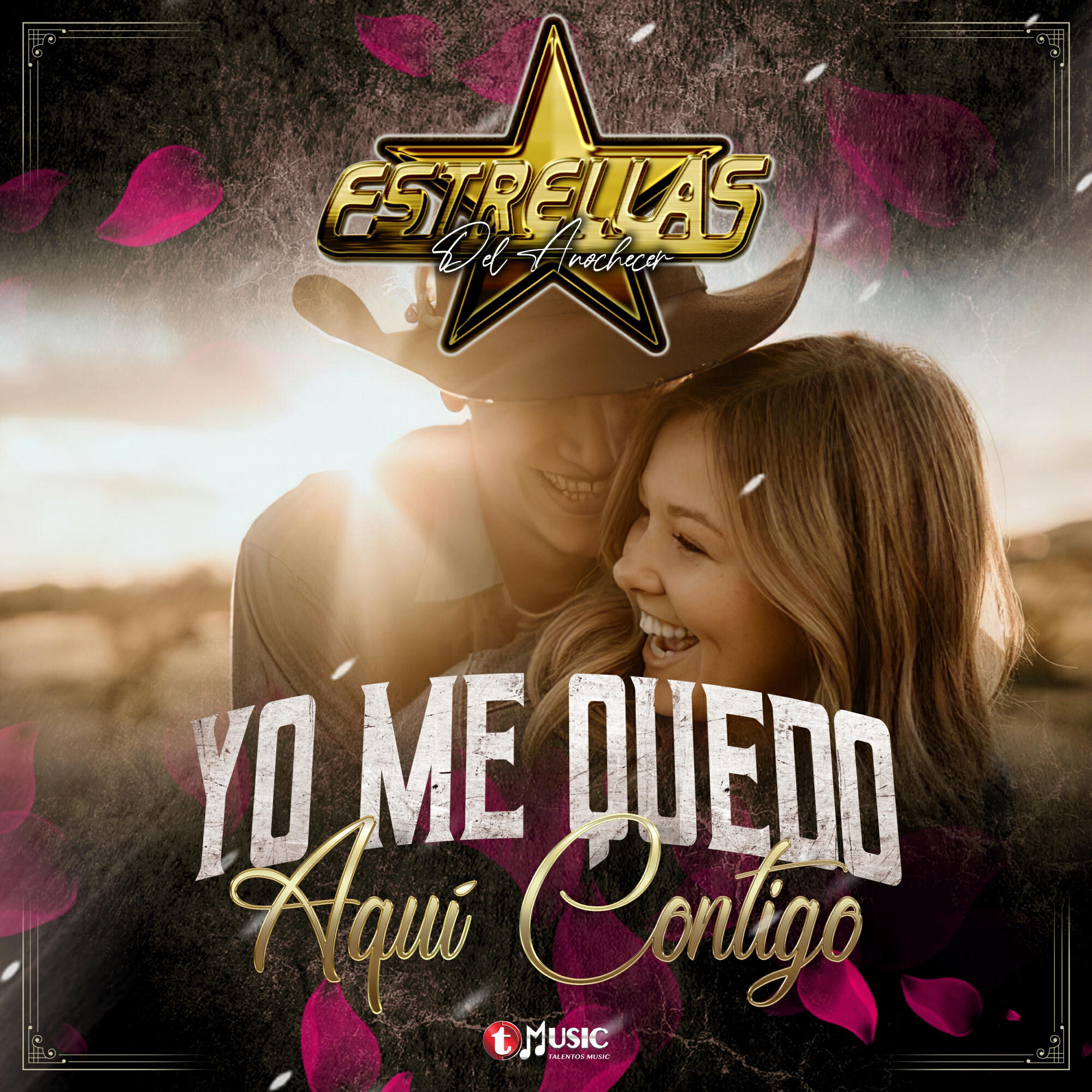 Estrellas del Anochecer