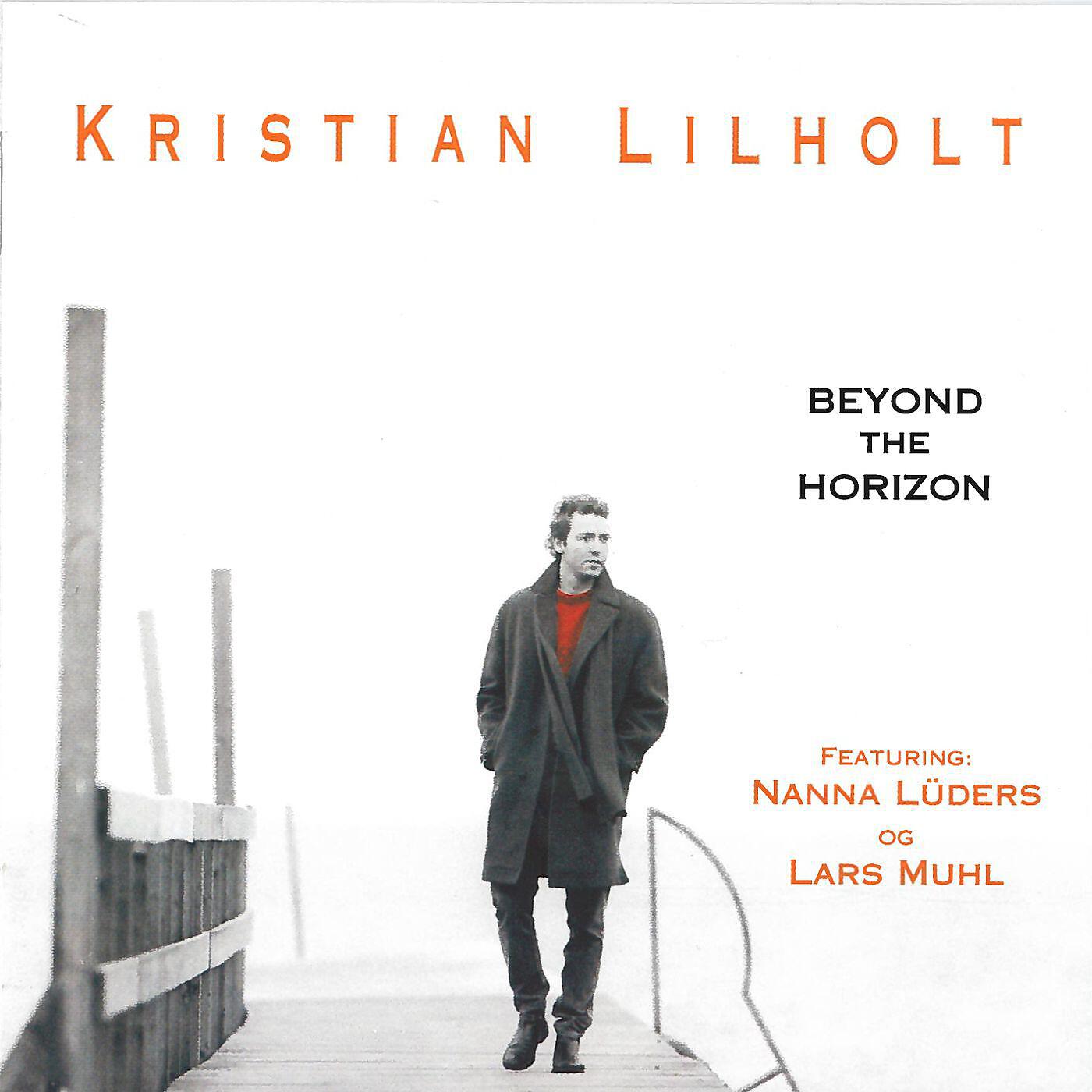 Релиз Beyond The Horizon
