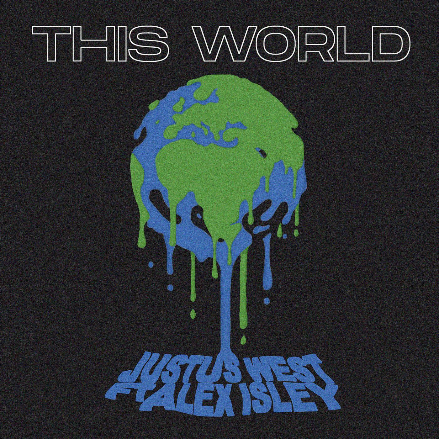 Скачать песню Justus West, Alex Isley - This World бесплатно в MP3 для Android и iOS