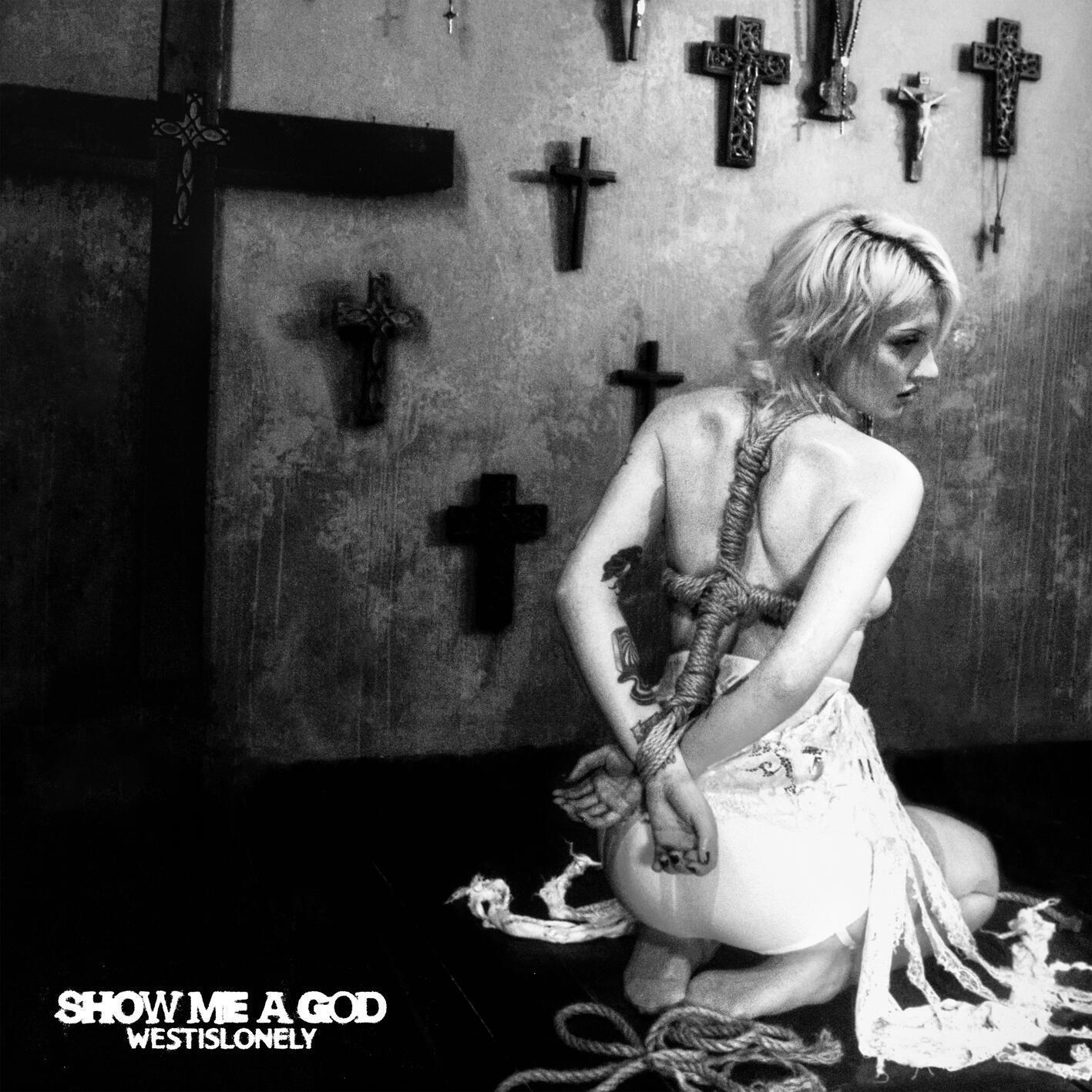 Релиз Show Me A God
