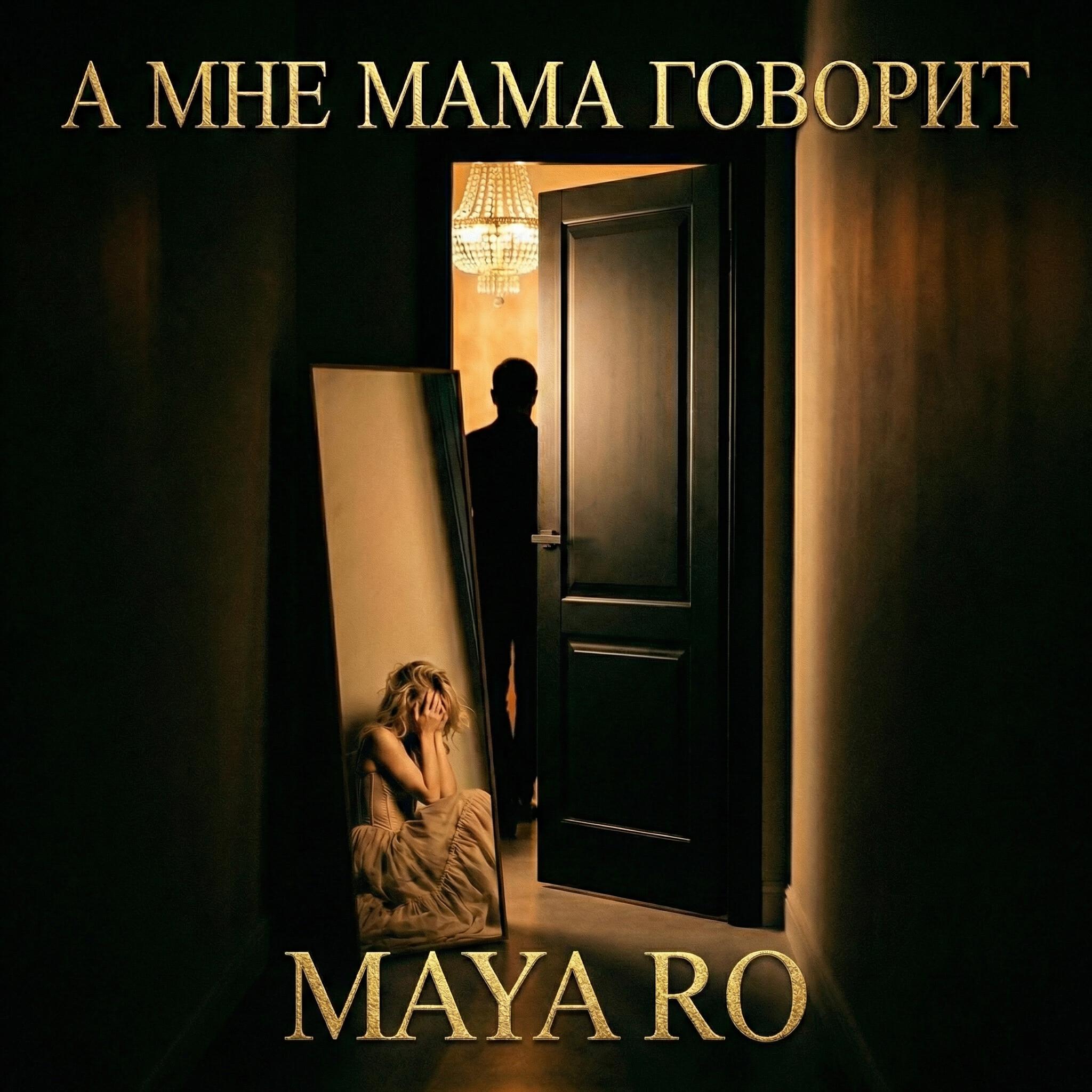 Релиз А мне мама говорит