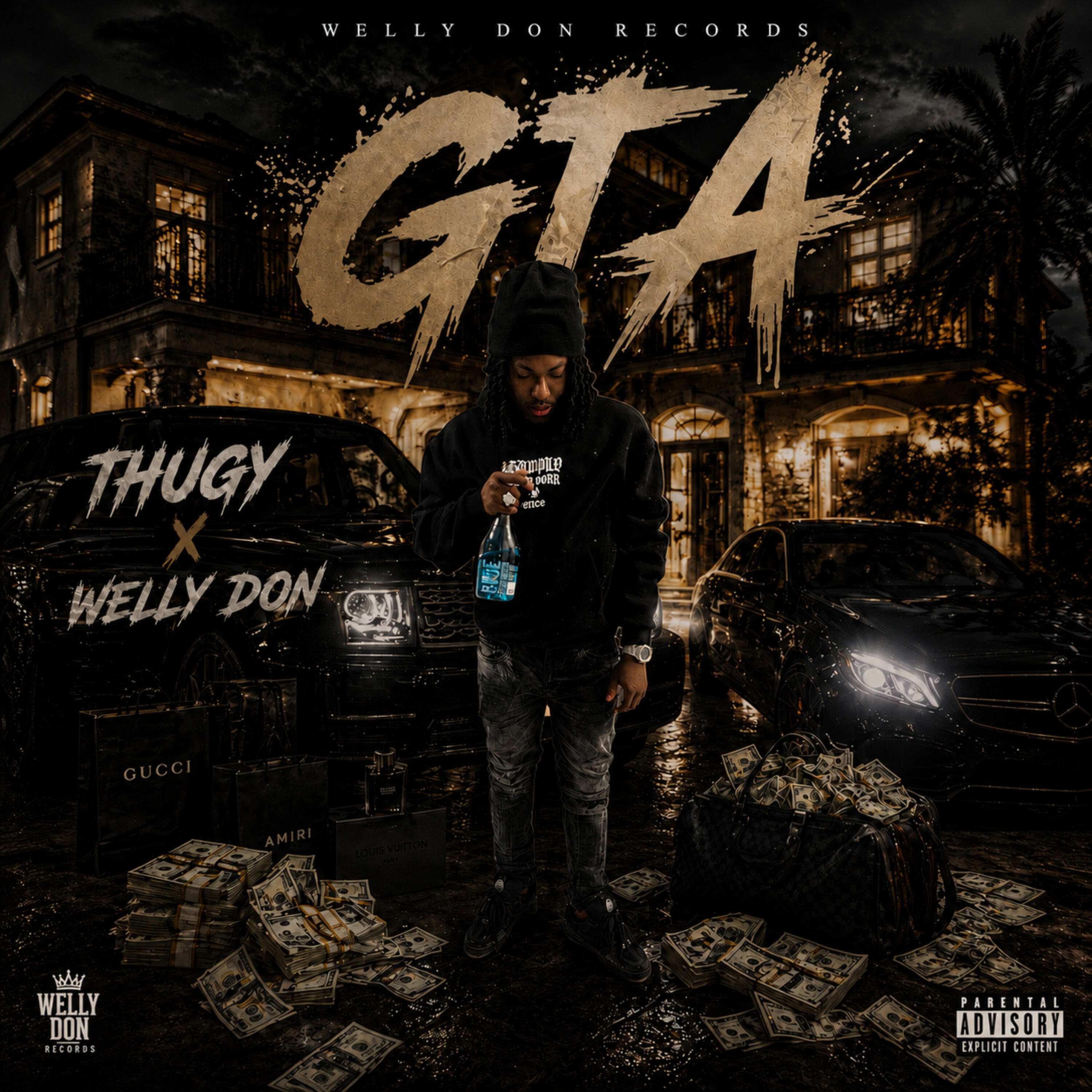 Thugy