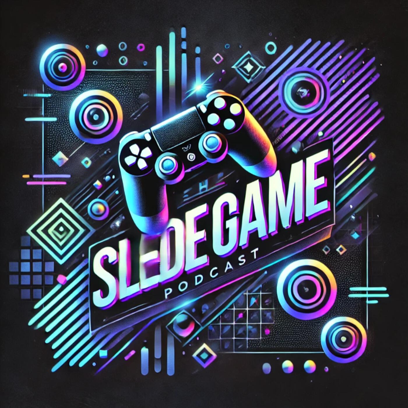 Подкаст SledGame