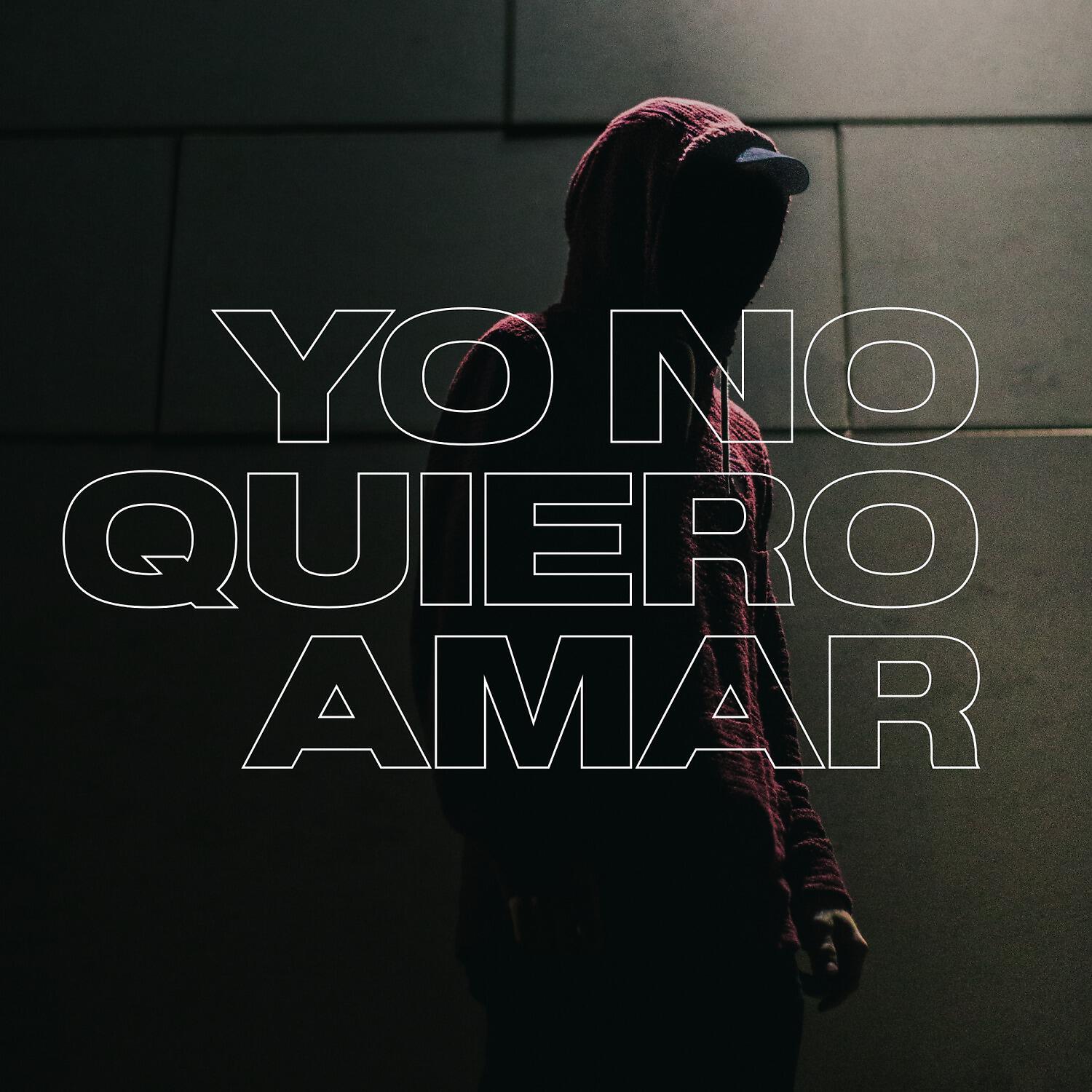 Релиз Ya No Quiero Amar