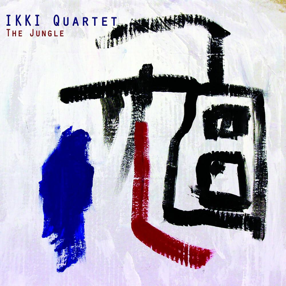 IKKI Quartet