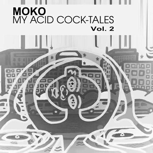 Релиз My Acid Cock-Tales, Vol. 2