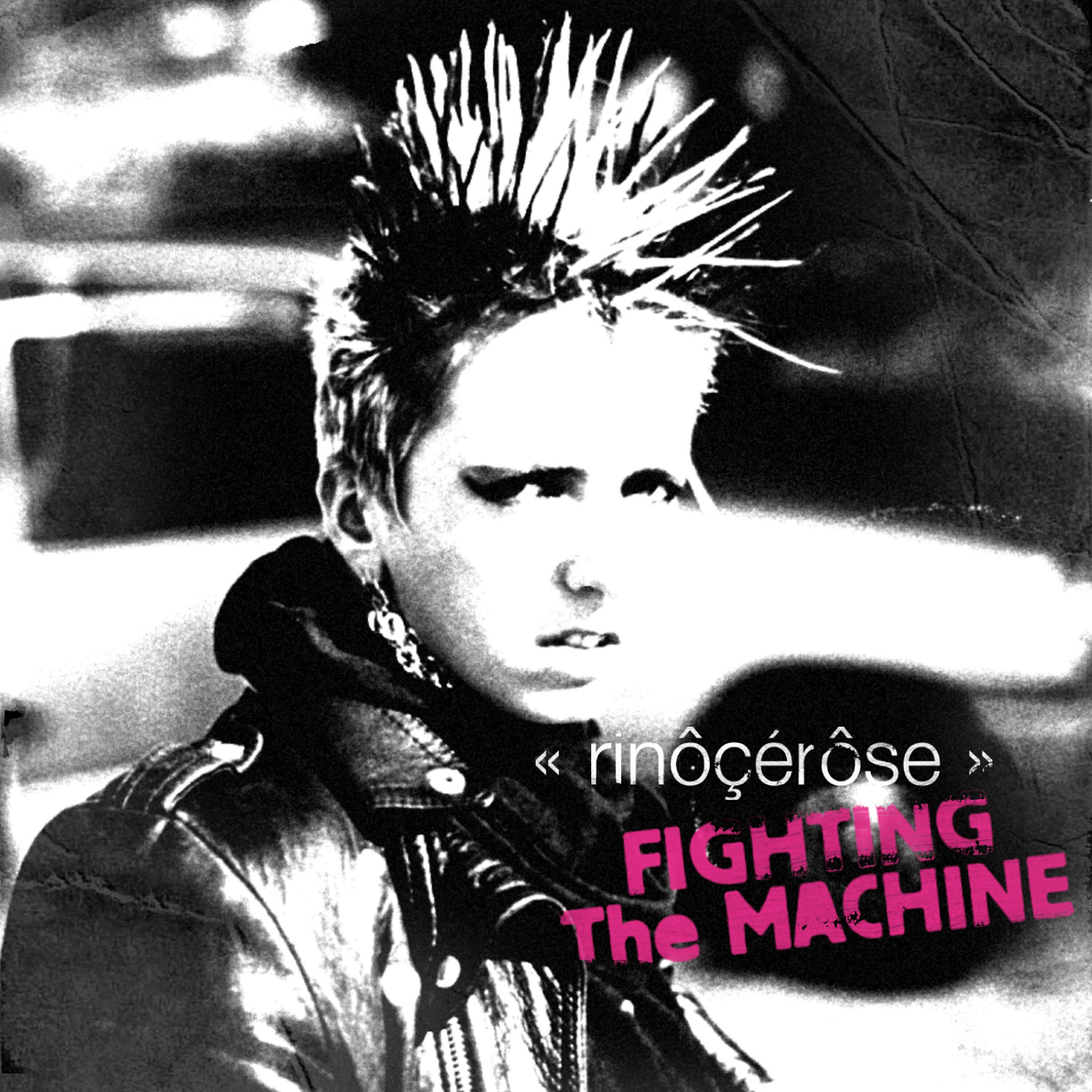 Релиз Fighting the Machine