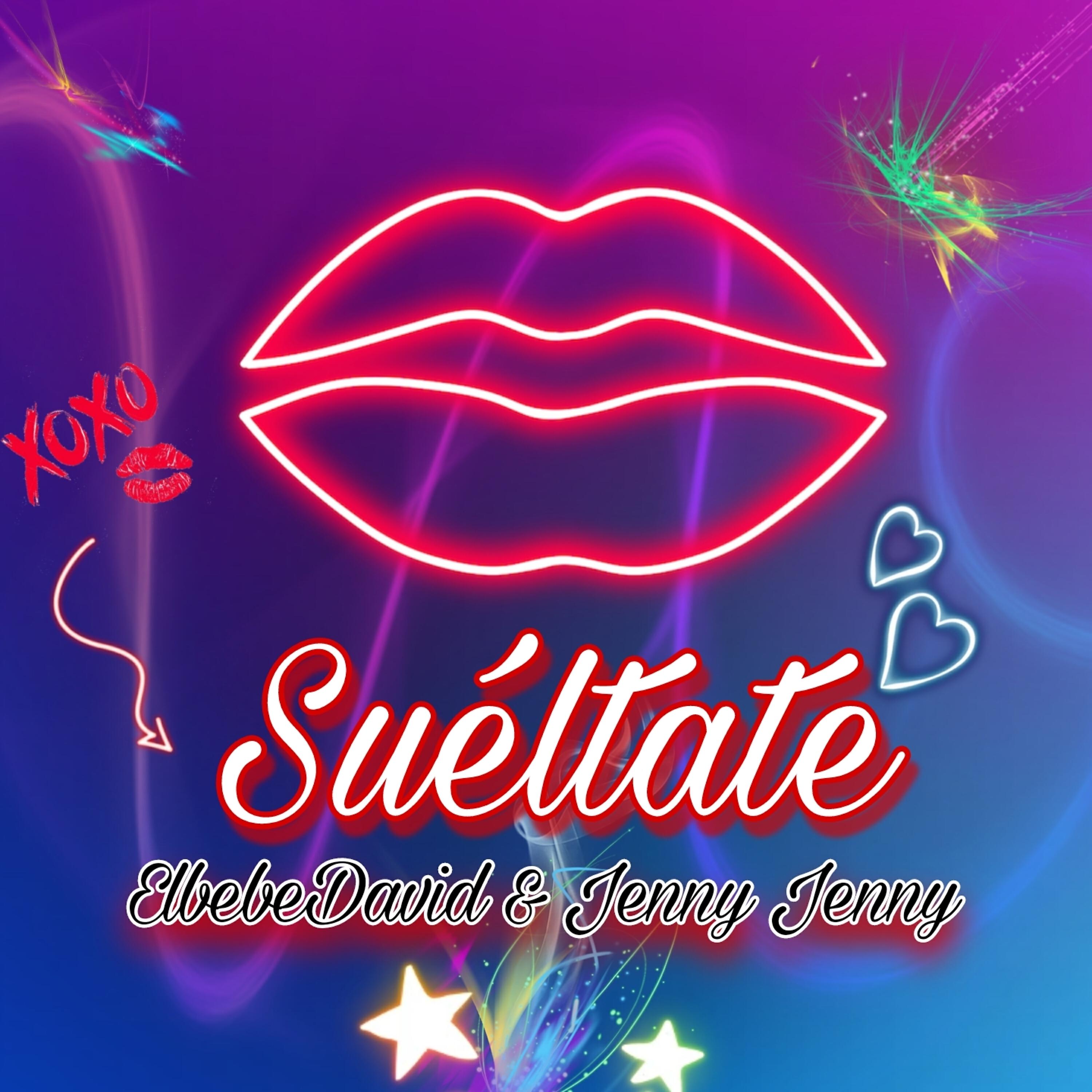 Релиз Suéltate