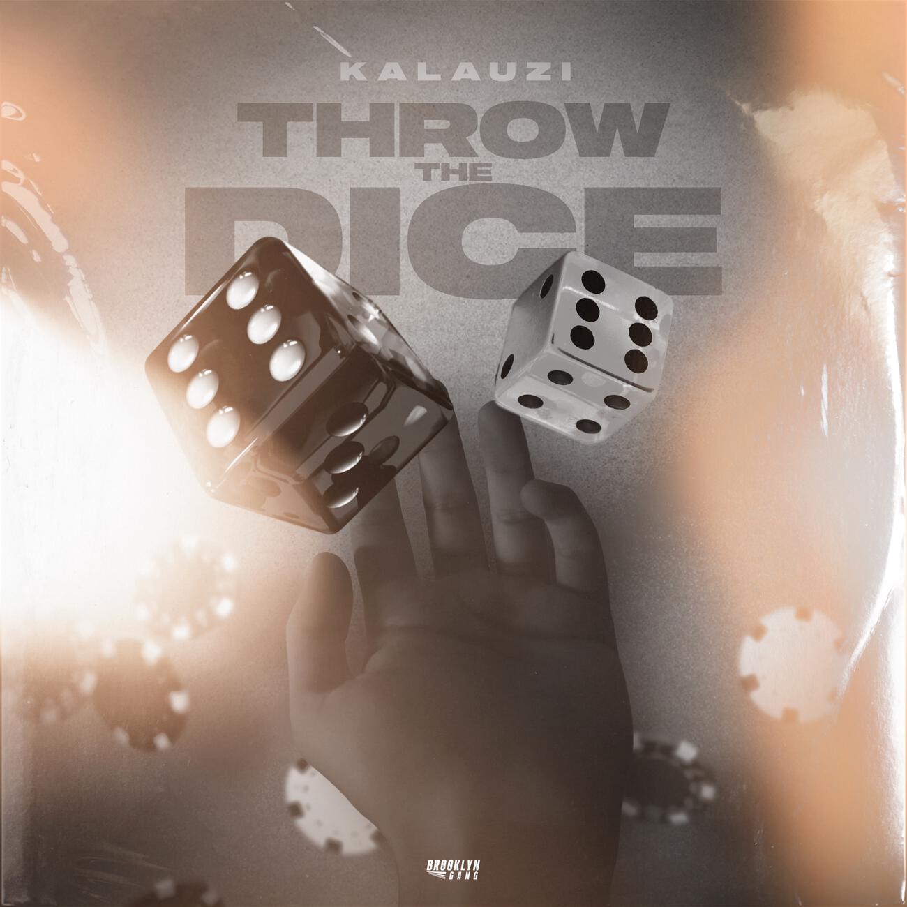 Релиз THROW THE DICE