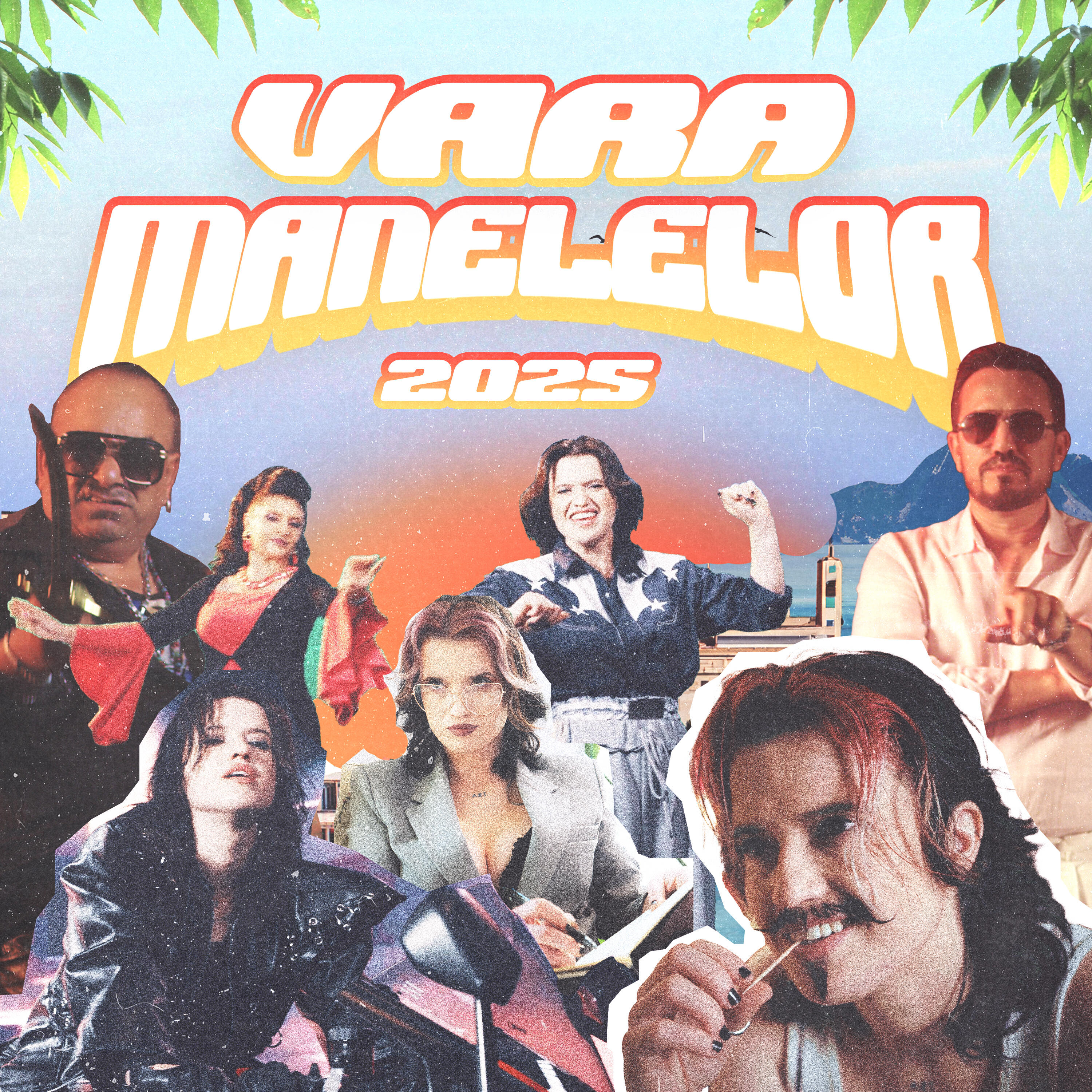 Релиз Vara manelelor