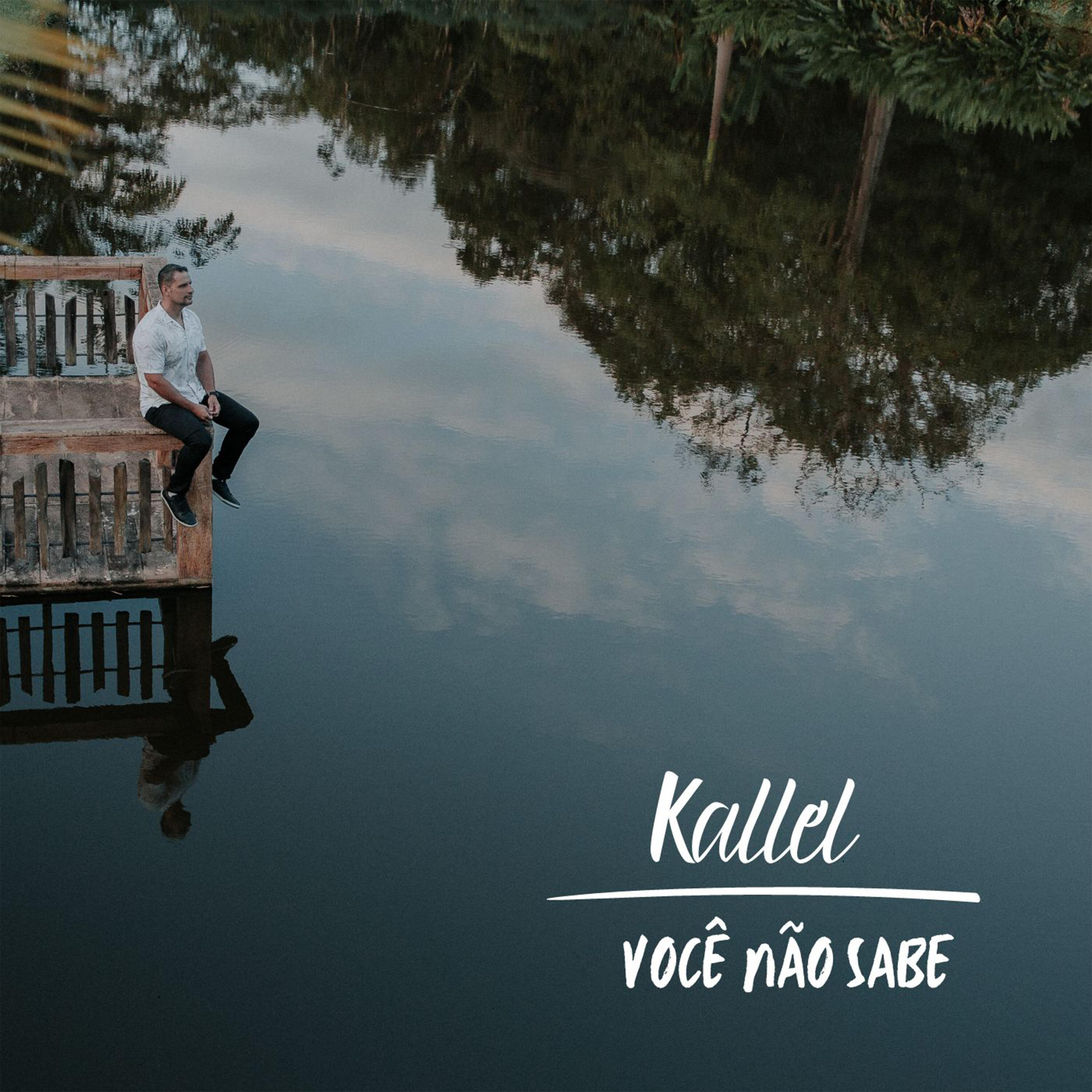 Релиз Você Não Sabe