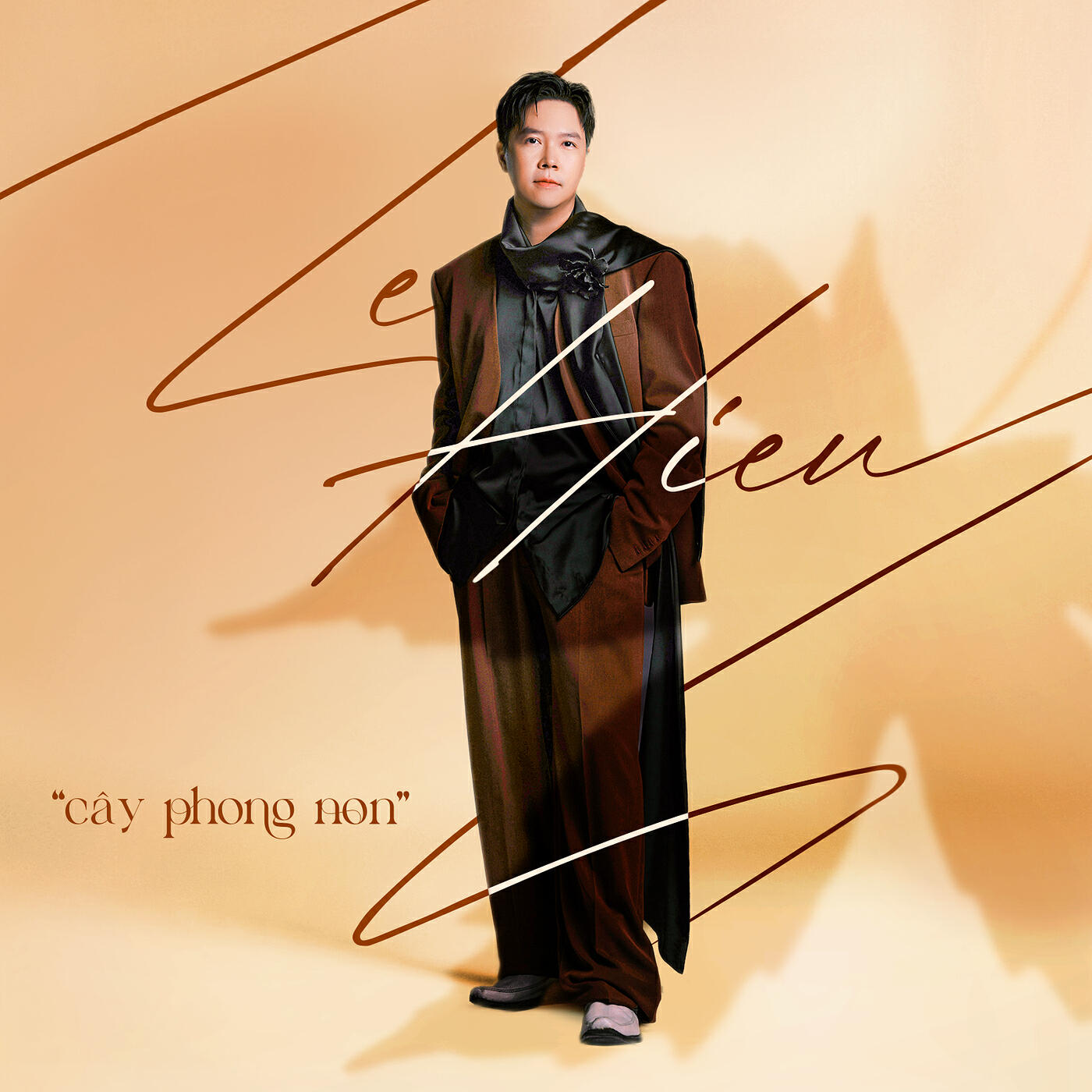 Релиз Cây Phong Non