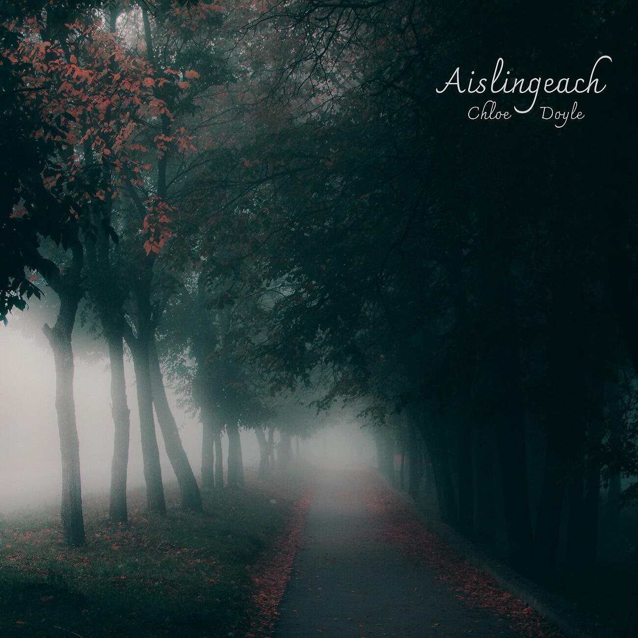 Релиз Aislingeach