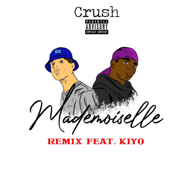 Релиз Mademoiselle Remix