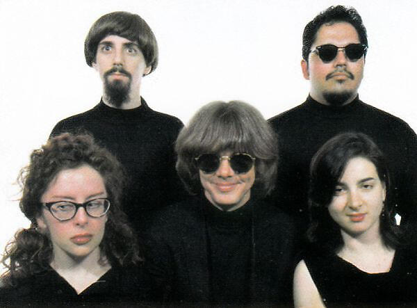 The Stool Pigeons