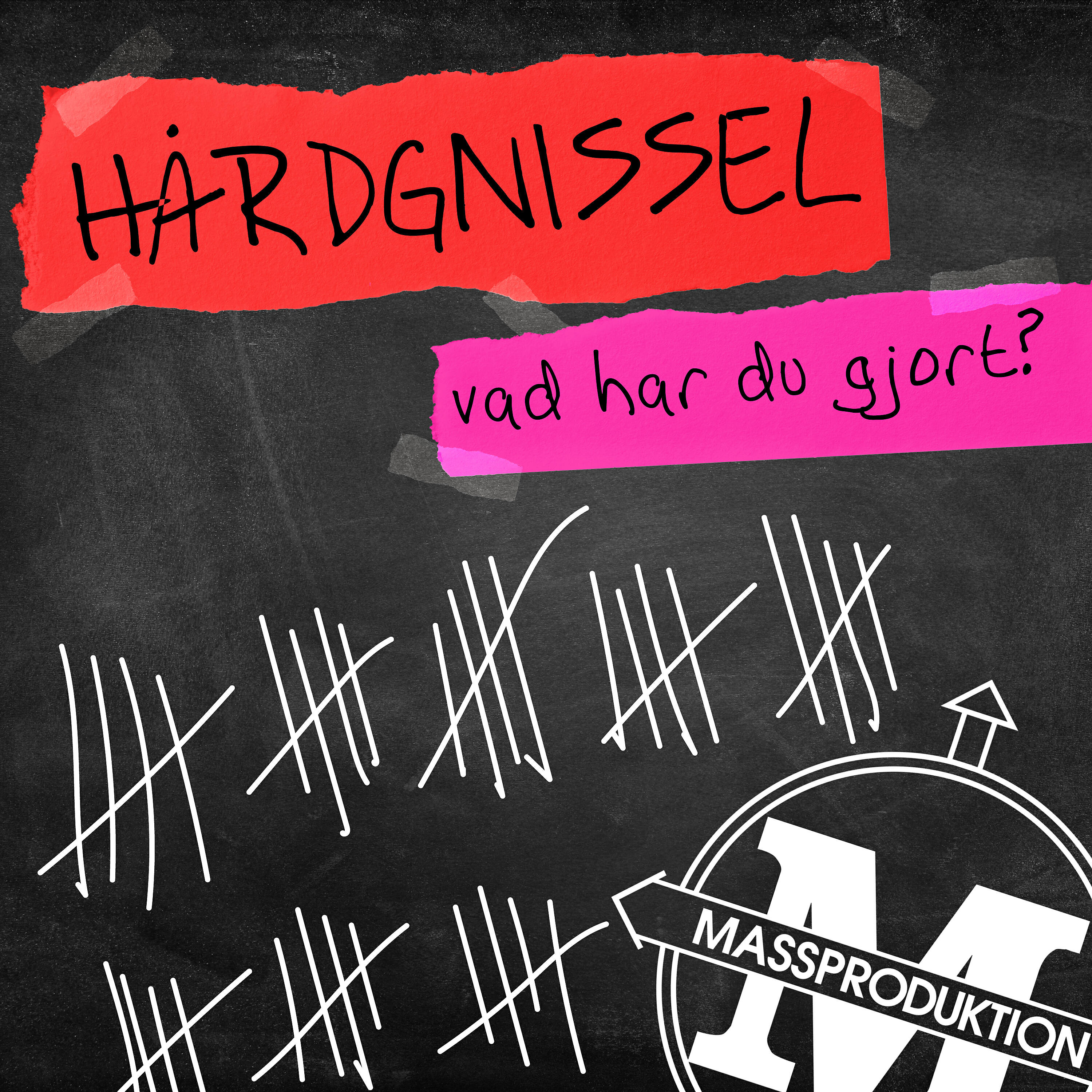 Hårdgnissel