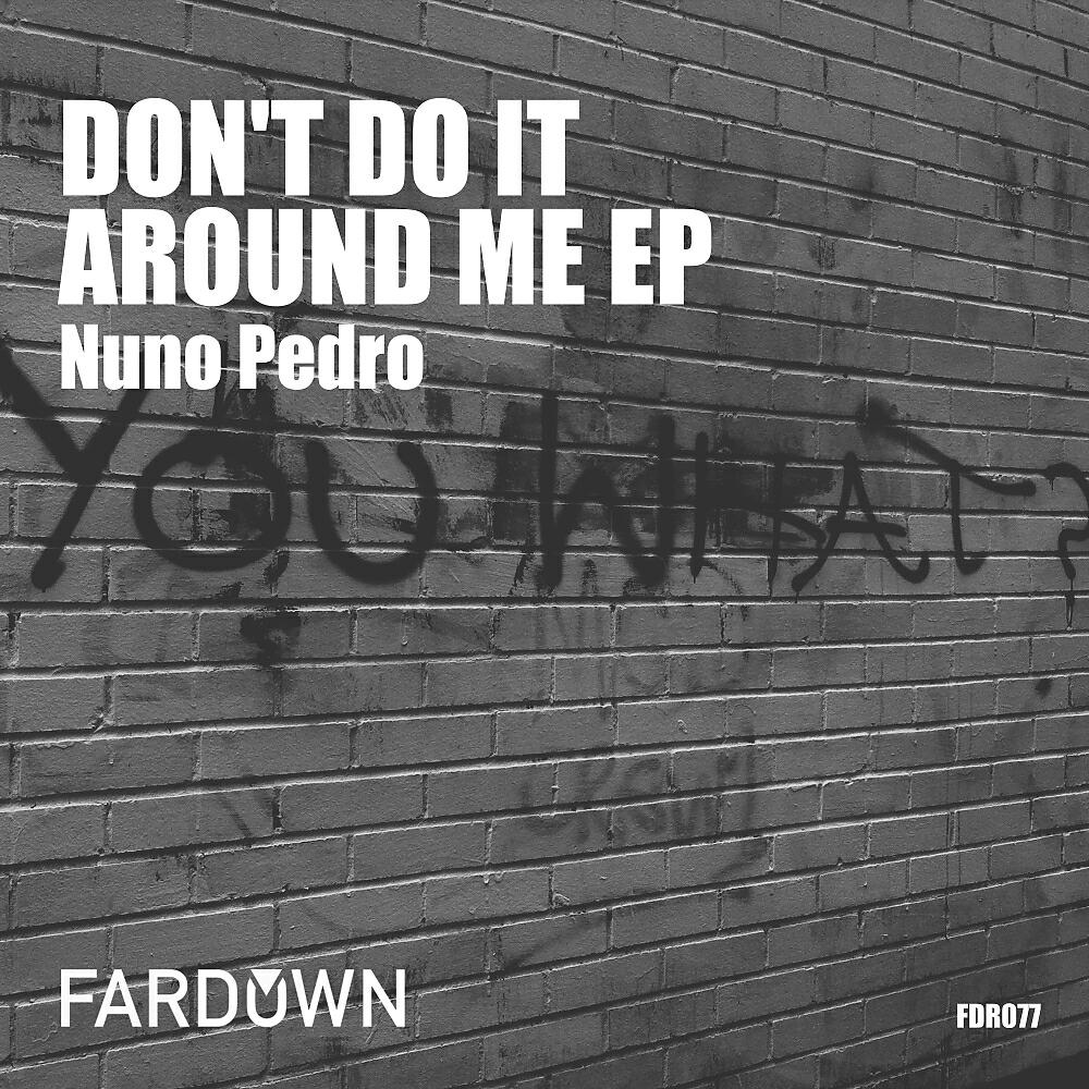 Nuno Pedro
