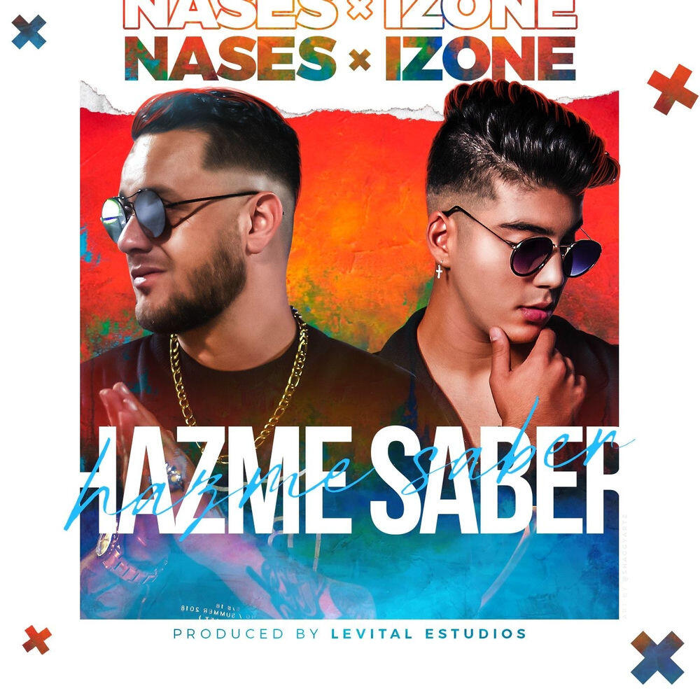 Релиз Hazme Saber