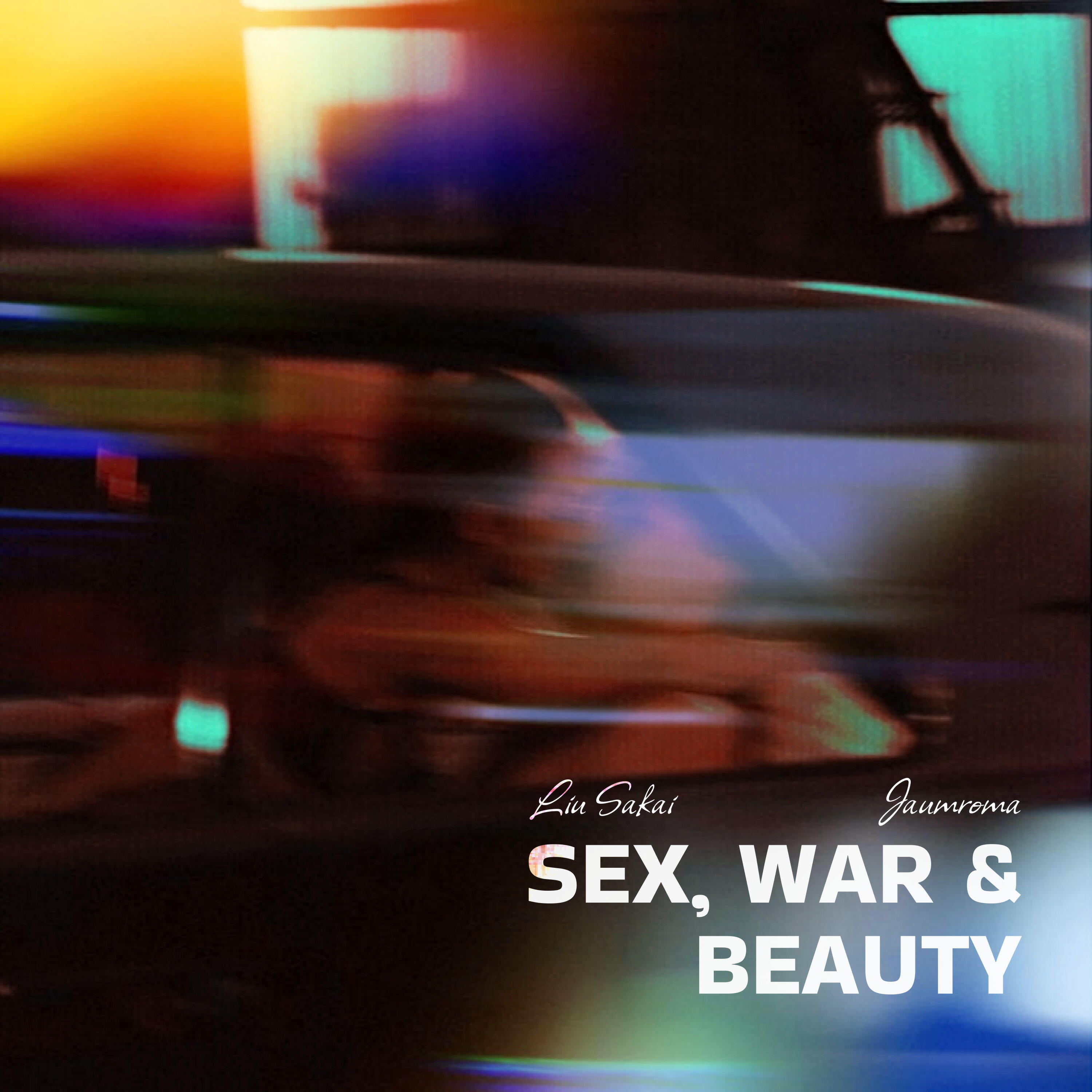 Релиз Sex, War & Beauty