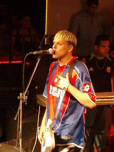 Nestor En Bloque