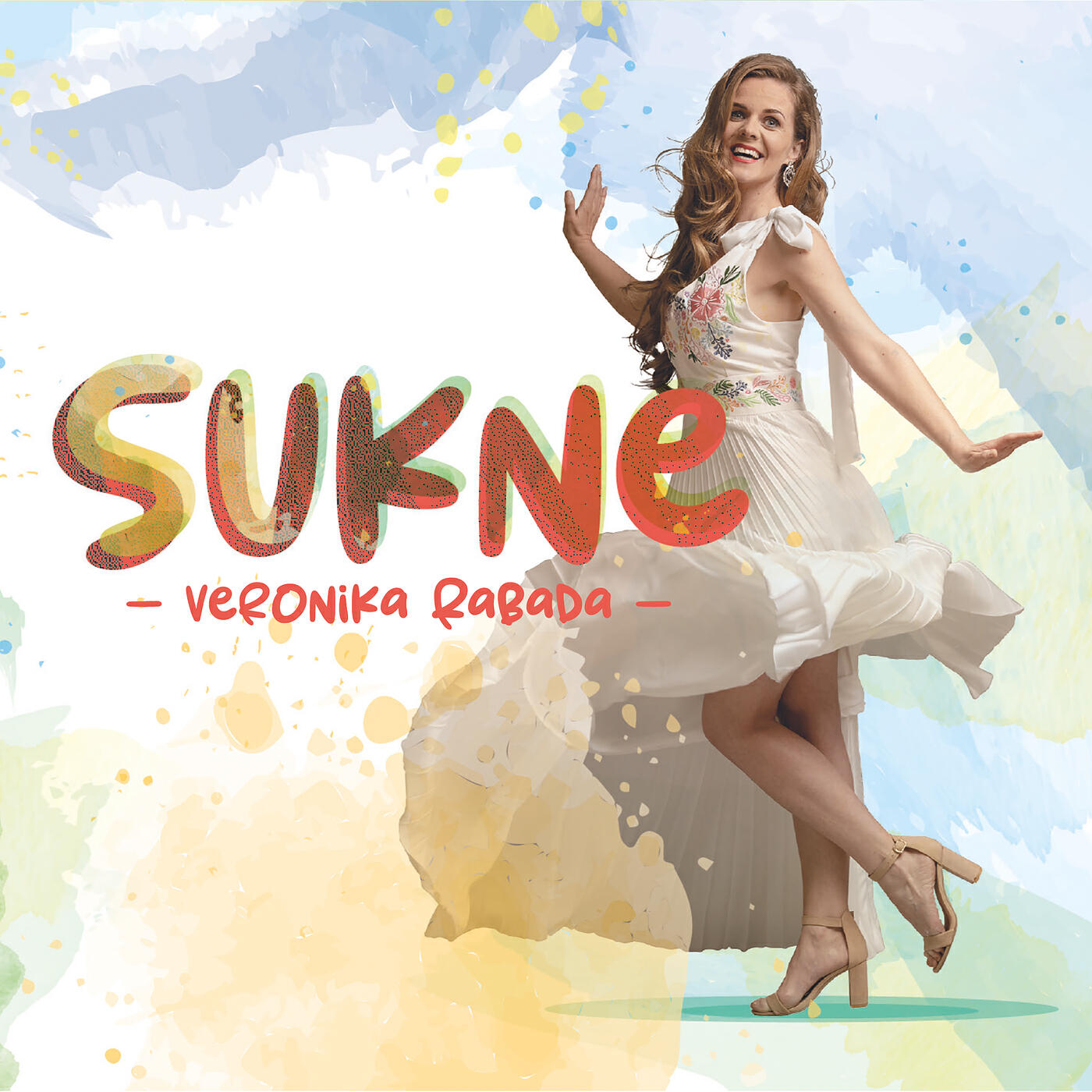 Релиз Sukne
