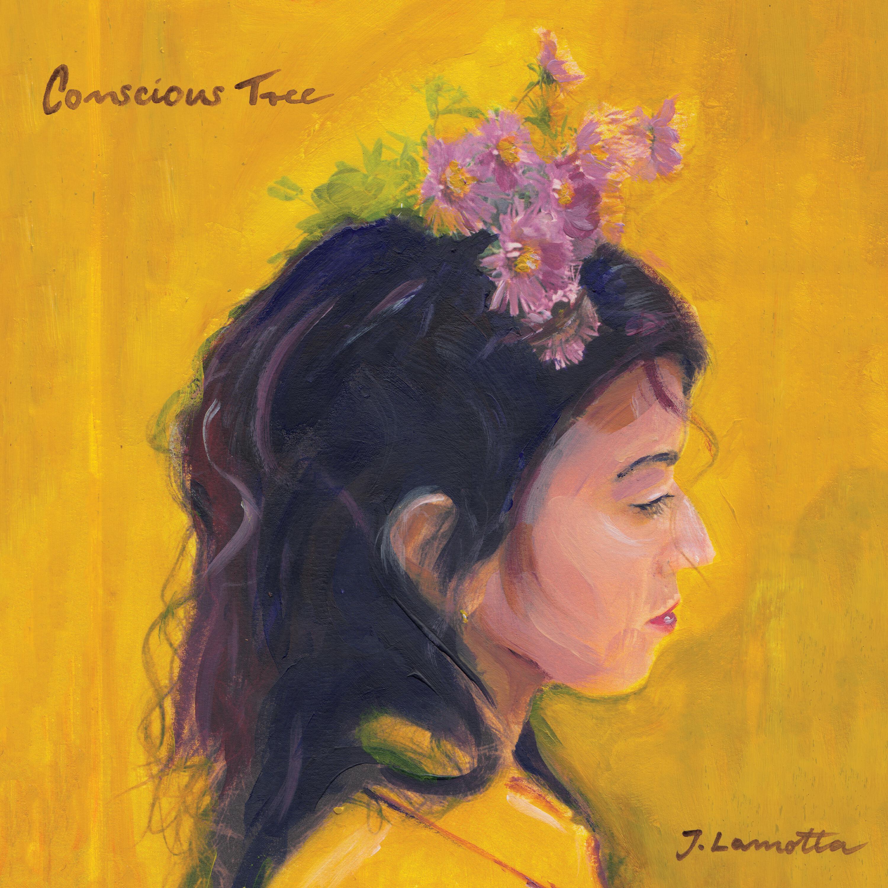 Релиз Conscious Tree