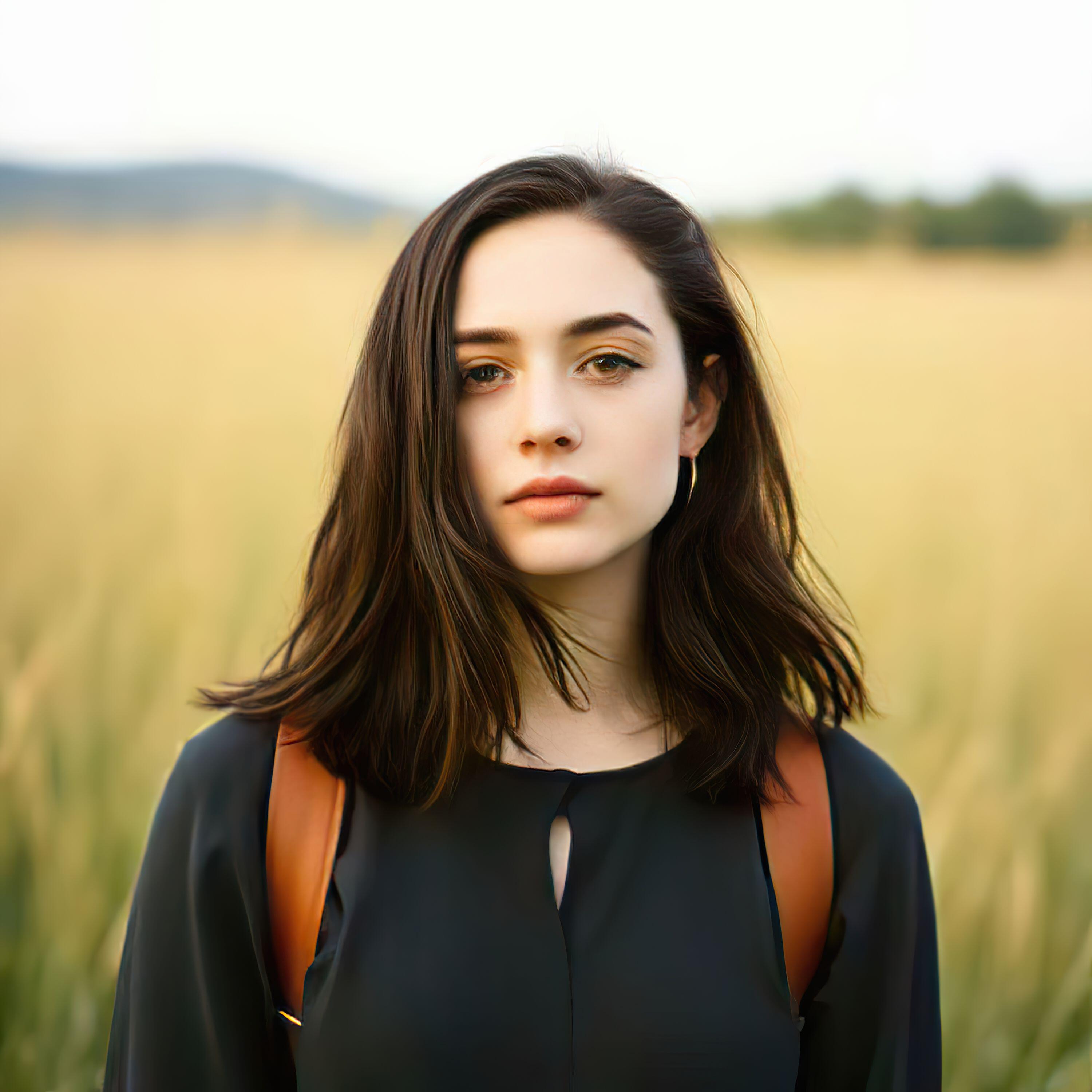 Релиз Present Moment