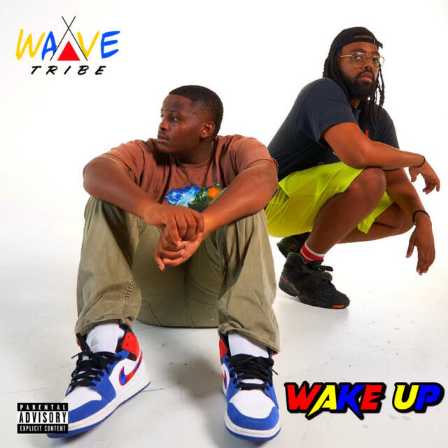 Релиз Wake Up