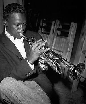 The Miles Davis Sextet