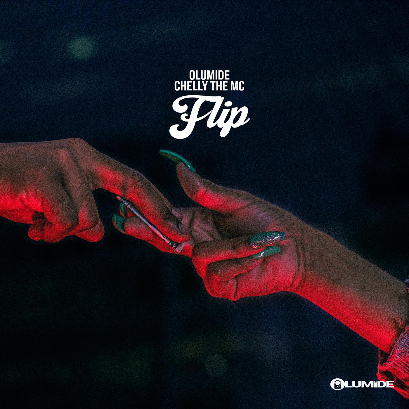 Релиз Flip