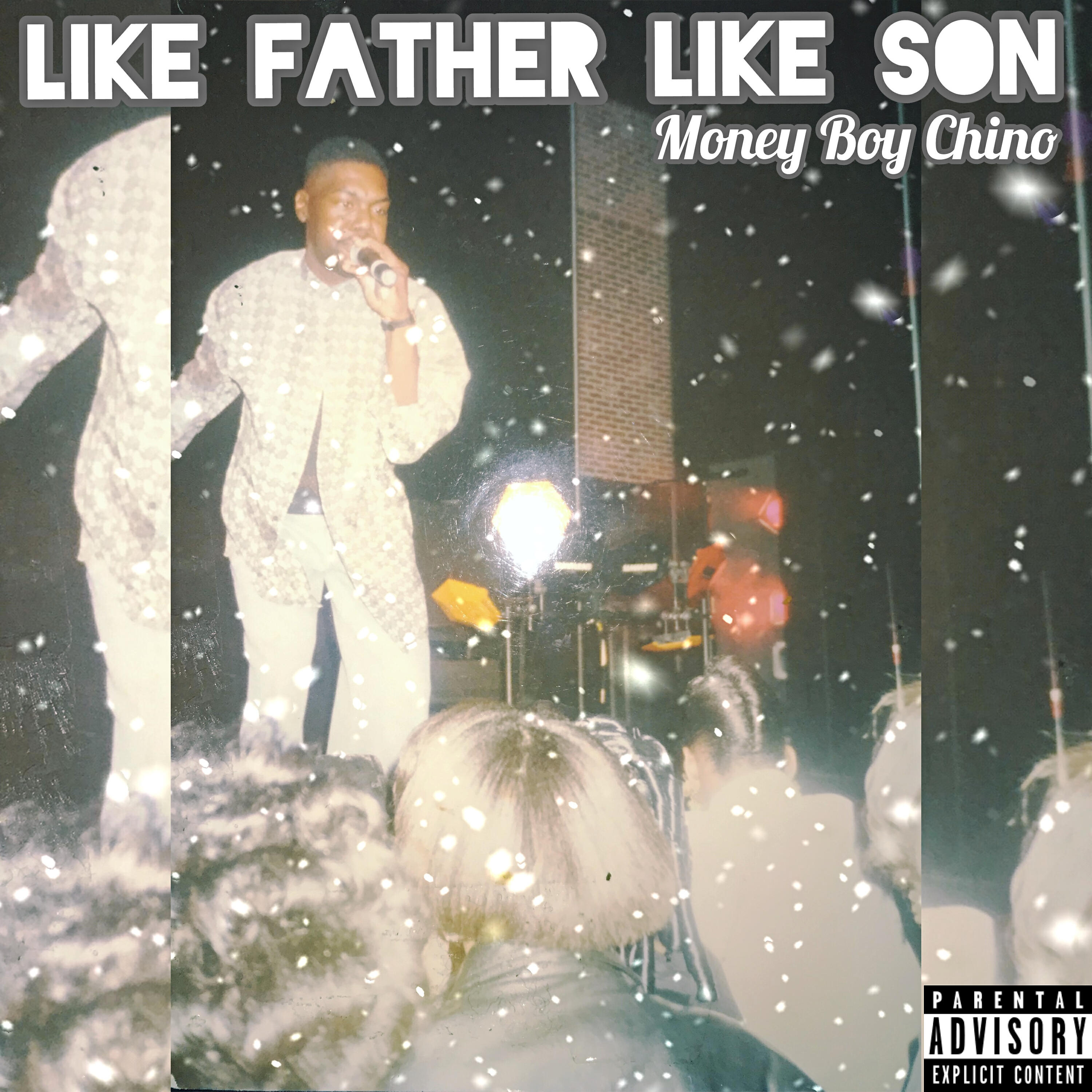 Релиз Like Father Like Son