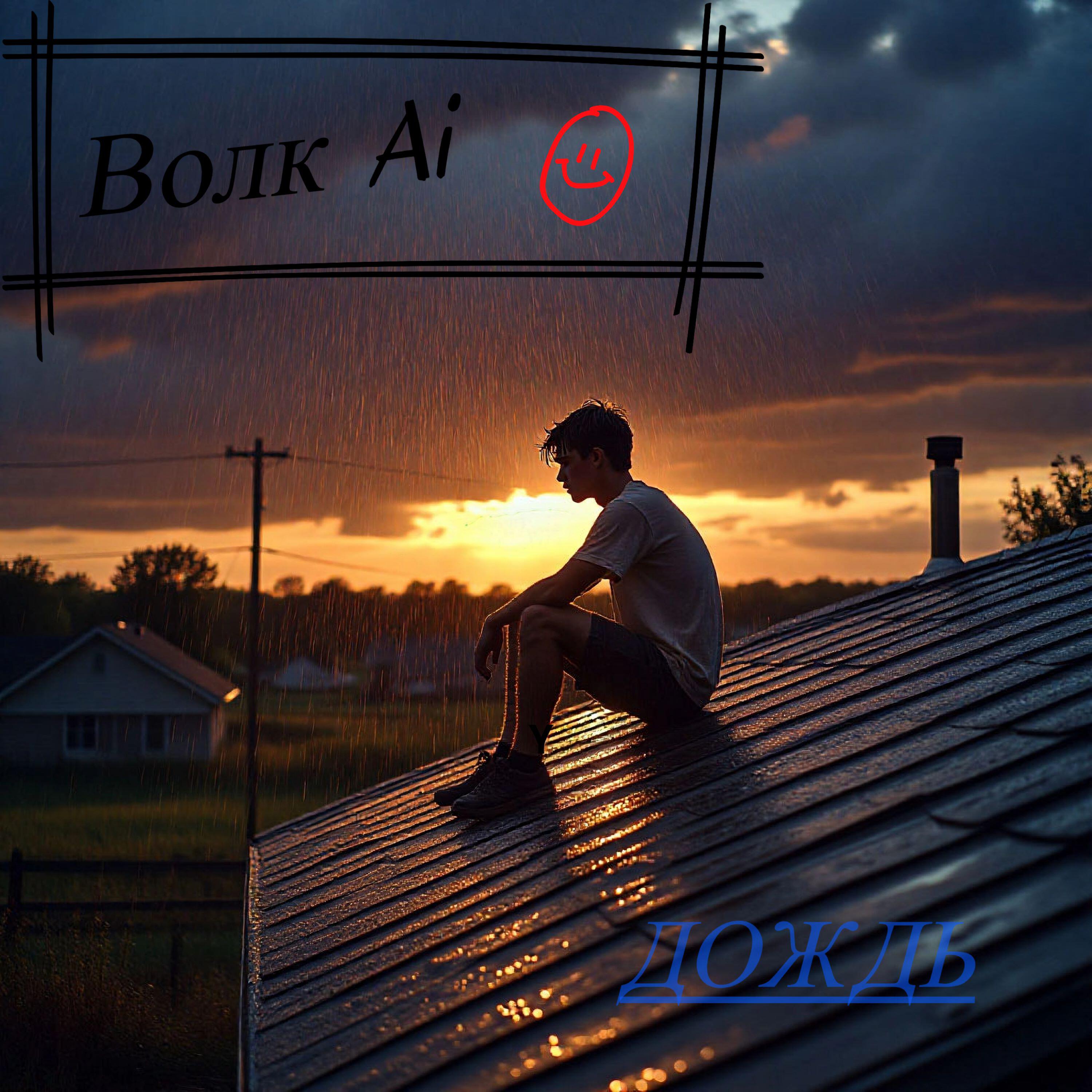 Релиз Дождь