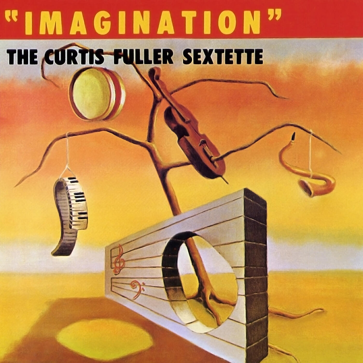 Релиз Imagination