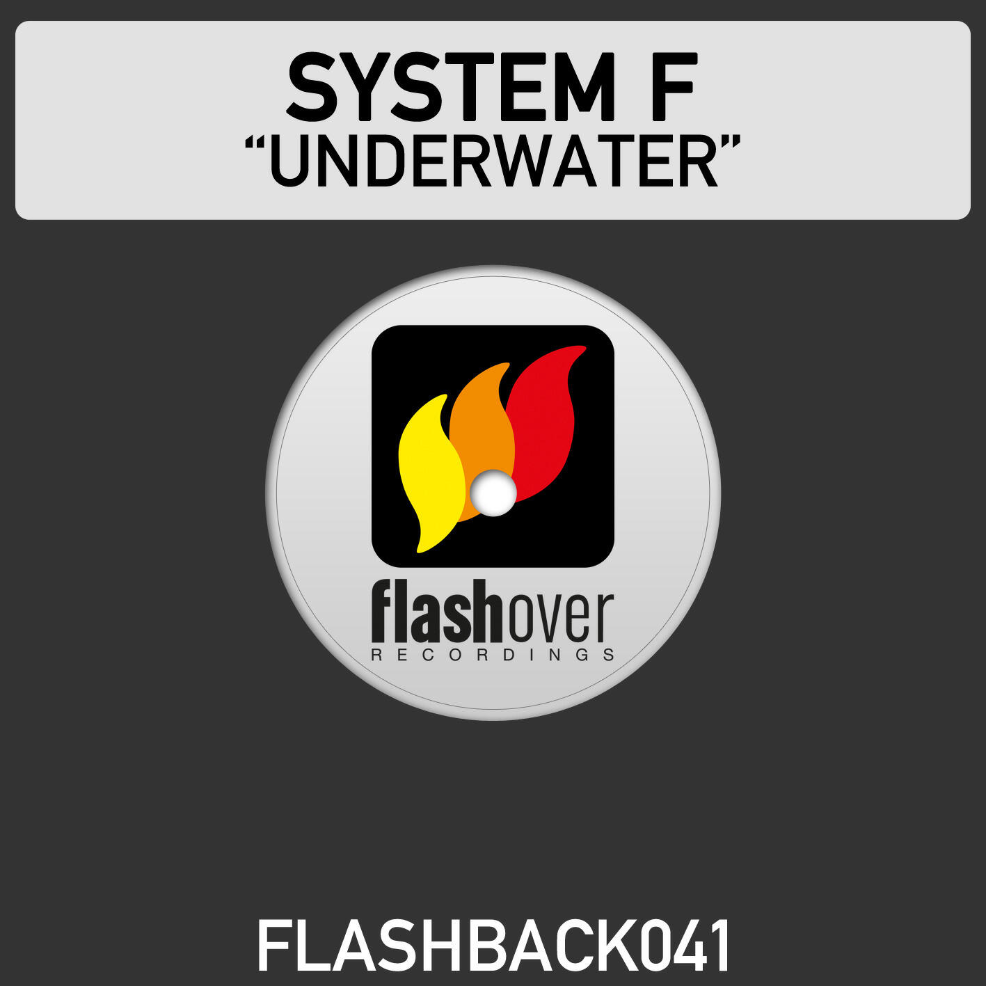 Релиз Underwater
